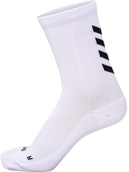 Hummel hmlEssential Training Socks (226911) white/black