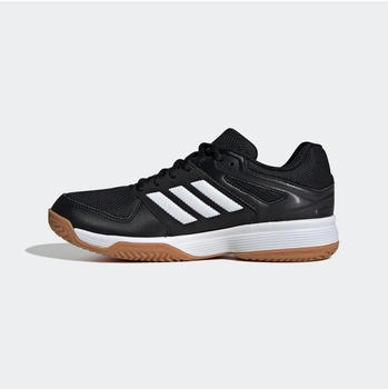 Adidas Speedcourt IN schwarz/wei&szlig;