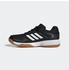 Adidas Speedcourt IN schwarz/weiß
