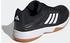 Adidas Speedcourt IN schwarz/weiß