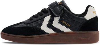 Hummel Vm78 Cph Jr schwarz