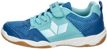 Lico Sneaker blau/cyanblau