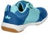 Lico Sneaker blau/cyanblau