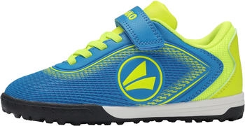 JAKO Sports Shoe blau/gelb