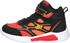 Lico Blinky Boy schwarz/rot/orange