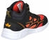 Lico Blinky Boy schwarz/rot/orange