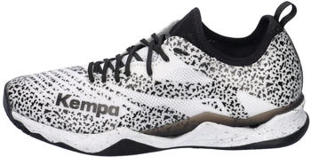 Kempa Wing Lite 2.0 wei&szlig;/schwarz