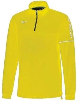 Mizuno Sendai Train Top gelb