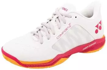 Yonex Power Cushion Comfort Z3 offweiss/rot