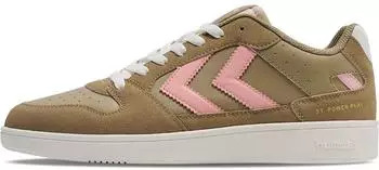 Hummel St. Power Play Sp braun