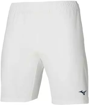 Mizuno Trad Short weiss