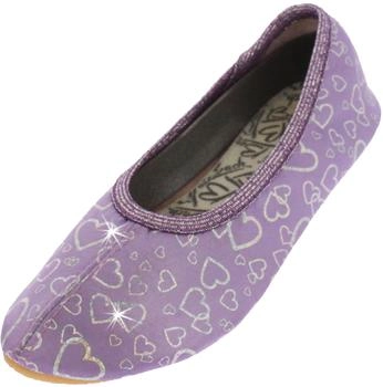 Beck Schläppchen Deluxe Gymnastics Shoe