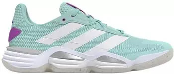 Adidas Stabil 16 türkis/weiss