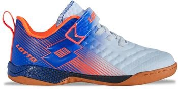 Lotto Shoata K (2601200K) weiß/blau