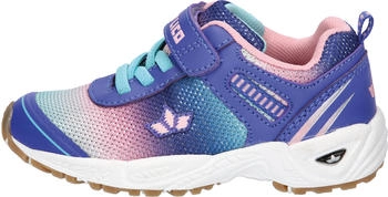 Lico Sports Shoe rosa
