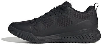 Adidas Court Team Bounce 2 schwarz