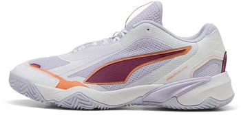 Puma Solarstrike W+ 4 puma white/heat fire/lilac crush/berry