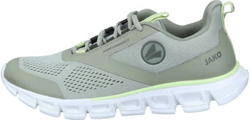 JAKO Outdoor J-CL Nimb hellgrün