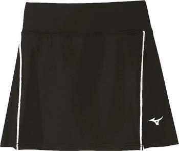 Mizuno Hex Rect Skort schwarz
