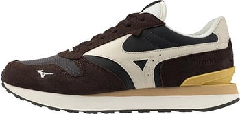 Mizuno RB87 schwarz