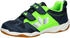 Lico 89155054 navy/neongrün/schwarz/naturweiß