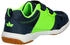 Lico 89155054 navy/neongrün/schwarz/naturweiß