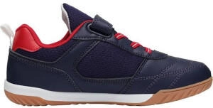 JAKO Iconrush ID marine/chili rot/weiß
