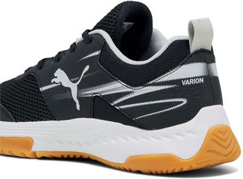 Puma Varion II schwarz