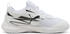Puma Varion II weiß/schwarz