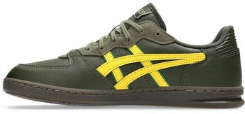 Asics SKYHAND OG (1203A451.020) olive canvas/tai chi yellow