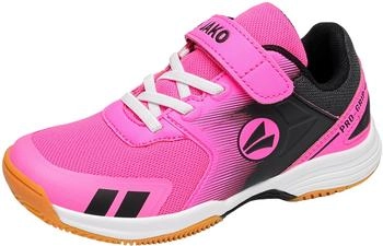 JAKO Nick EV pink