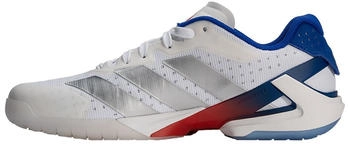 Adidas Adizero Counterblast x Juri ftw wht/silv mt/purrub