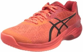 Asics Sky Elite FF Tokyo orange