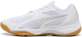 Puma Solarflash III puma white-lilac crush-berry