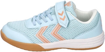 Hummel MULTIPLAY FLEX LC JR (225242) illusion blue