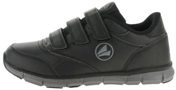 JAKO Comfort Rehab Shoes jet black