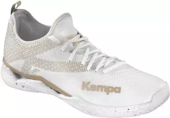 Kempa WING LITE 2.0 (200853013) weiß/gold