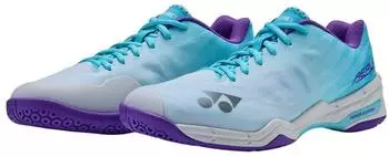 Yonex Aerus X2 hellblau/violett