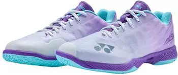 Yonex Aerus Z2 Wide violett/hellblau