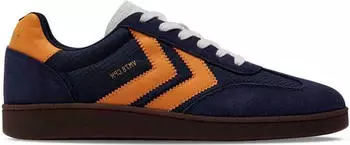 Hummel Vm78 Cph Rs Sneaker black iris/topaz