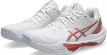 Asics SKY ELITE FF 3 white/morganite