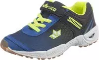 Lico Sportschuh Barney VS Trainingsschuh blau 41 EU