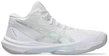 Asics Sky Elite Ff Mt L.e. weiß/pure silver
