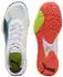 Puma Accelerate Turbo 4 Game On puma white/glowing red/ultra blue