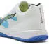 Puma Accelerate Turbo 4 Game On puma white/glowing red/ultra blue