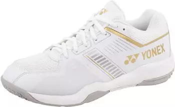 Yonex Strider Flow weiss/gold