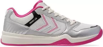 Hummel All Court (228237) fandango pink