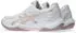 Asics Gel Rocket 12 white/pearl pink