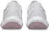 Asics Gel Rocket 12 white/pearl pink