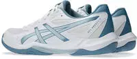 Hallenschuhe Asics Gel-Rocket 12 1071A116 Wei&szlig; Male